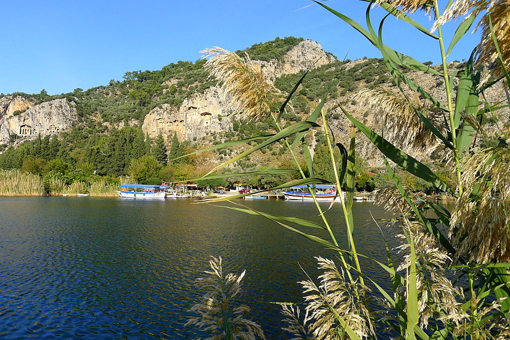 Dalyan Holidays